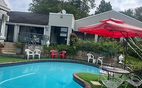 Muco Guest House